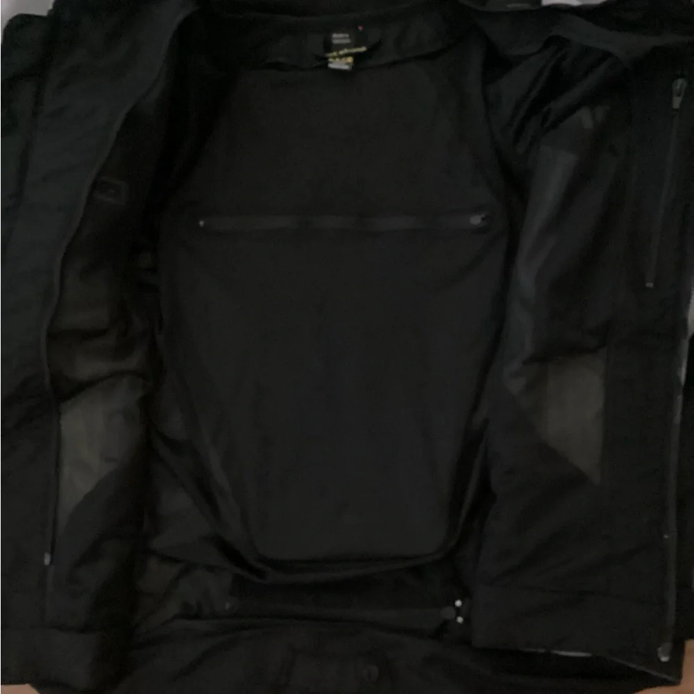 Scorpion Rash Motorcycle Jacket - Picture 6 of 6